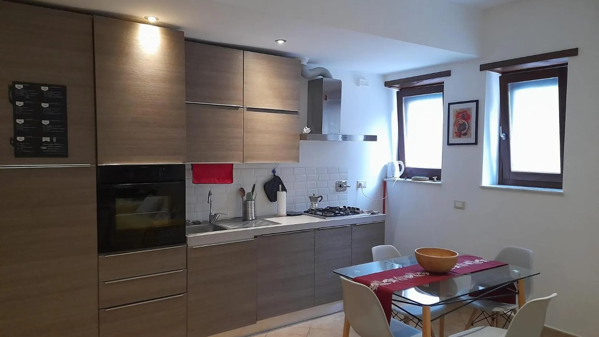 Apartament Montesacro Etna2 Rzym